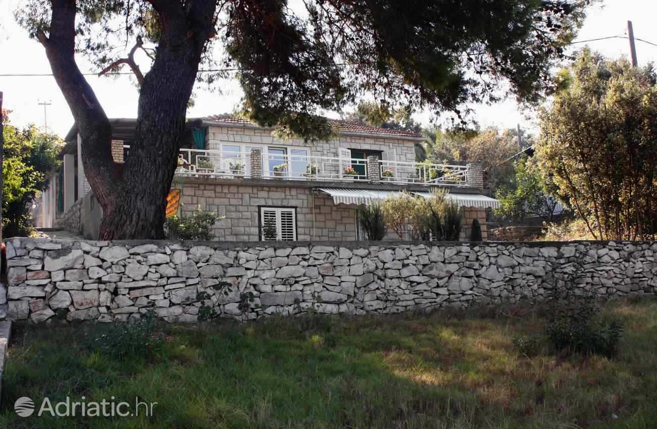 Alloggio - Appartamenti accanto al mare Necujam, Solta
