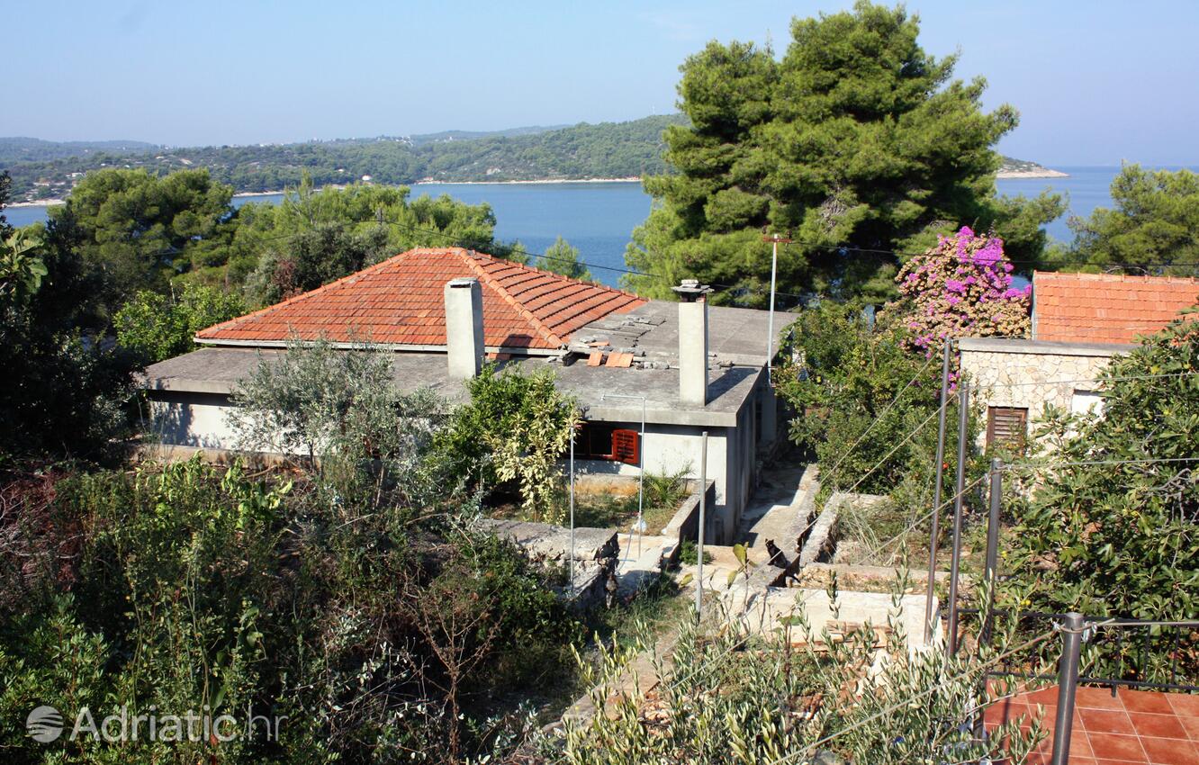 Alloggio - Appartamenti accanto al mare Necujam, Solta