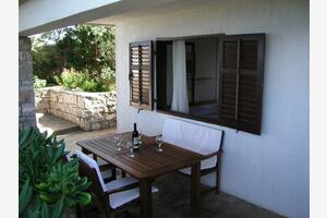 Stúdió apartman Stomorska Stúdió apartman Stomorska, Solta (AS-5190-a)