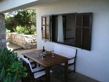 Apartmány u moře Stomorska, Šolta - 5190