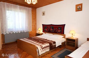 Apartments with parking space Poljanak, Plitvice - 5195