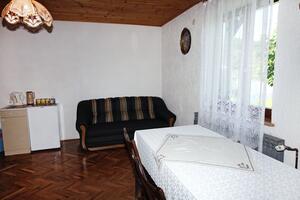 Apartamento para dos personas Poljanak, Plitvice (A-5195-a)