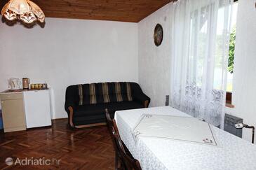 Apartments with parking space Poljanak, Plitvice - 5195