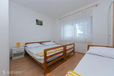 Apartmani s parkingom Gradac, Makarska - 5198