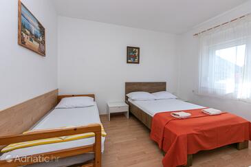 Apartmani s parkingom Gradac, Makarska - 5198