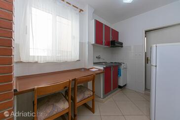 Apartmány s parkovištěm Gradac, Makarská - Makarska - 5198