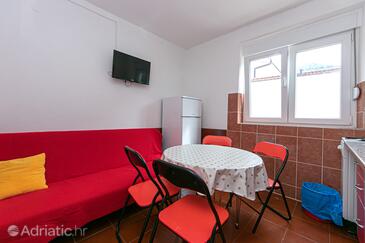 Апартаменти з паркуванням Градац - Gradac, Макарска - Makarska - 5198