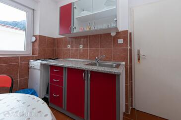 Apartmani s parkingom Gradac, Makarska - 5198
