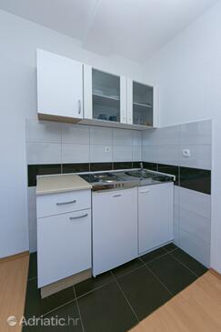 Apartmány s parkovištěm Gradac, Makarská - Makarska - 5198