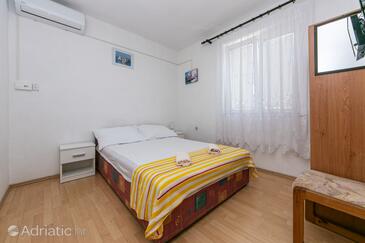 Apartmány s parkovištěm Gradac, Makarská - Makarska - 5198