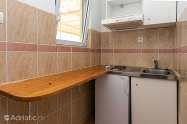 Apartmány s parkovištěm Gradac, Makarská - Makarska - 5198