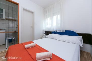 Apartmány s parkovištěm Gradac, Makarská - Makarska - 5198