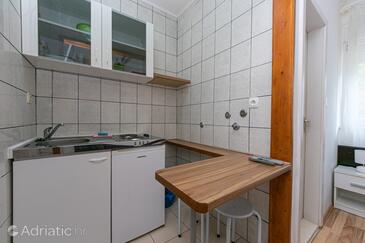 Apartmány s parkovištěm Gradac, Makarská - Makarska - 5198