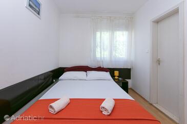 Apartmány s parkovištěm Gradac, Makarská - Makarska - 5198