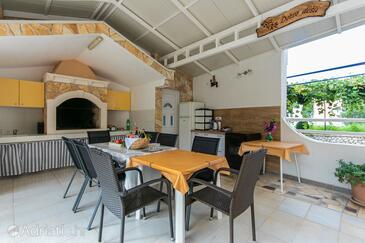 Apartments with parking space Gradac, Makarska - 5198