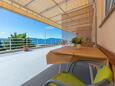 Apartments Gradac (Makarska) - 5198