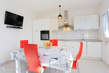 Apartmaji ob morju Poljica, Trogir - 5199
