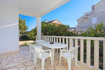 Tvårumslägenhet Poljica, Trogir (A-5199-a(