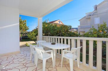 Apartments by the sea Poljica, Trogir - 5199