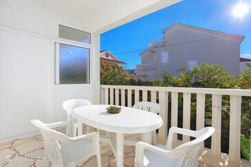 Appartamenti accanto al mare Poljica, Traù - Trogir - 5199