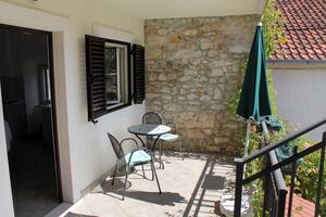 One bedroom apartment Sutivan, Brač (A-5200-a(