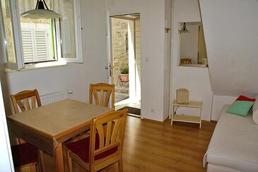 Apartmani za ljetovanje Hvar - 5201