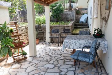 Jednosobni apartman Žrnovska Banja, Korčula (A-5203-a(