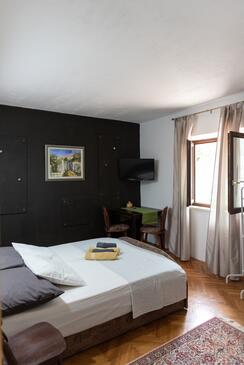 Apartmány u moře Žrnovska Banja, Korčula - 5203