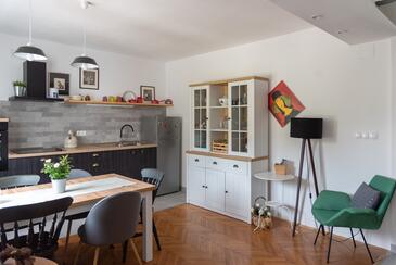 Apartmány u moře Žrnovska Banja, Korčula - 5203