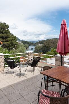 Jednosobni apartman Žrnovska Banja, Korčula (A-5203-c(