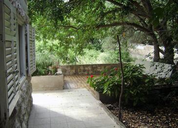 Apartmani uz more Žrnovska Banja, Korčula - 5203