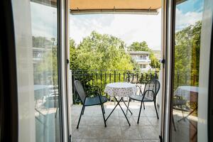 Studio flat Selce, Crikvenica (AS-5206-a(