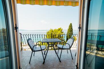 Apartamenty typu studio Selce, Crikvenica (AS-5206-b(