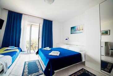 Apartmani uz more Selce, Crikvenica - 5206