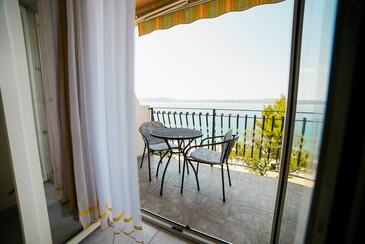 Apartamenty typu studio Selce, Crikvenica (AS-5206-c(