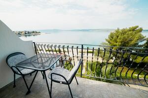 Studio flat Selce, Crikvenica (AS-5206-d(