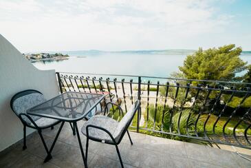 Apartamenty typu studio Selce, Crikvenica (AS-5206-d(