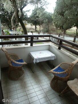 Ferienwohnungen und Zimmer am Meer Zivogosce - Blato, Makarska - 521