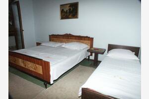 Zimmer Zivogosce - Blato, Makarska (S-521-a(