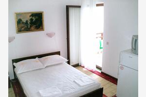 Zimmer Zivogosce - Blato, Makarska (S-521-c(