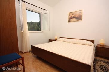 Lejligheder ved havet Vig Donja Krušica, Solta - 5215