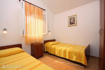 Lejligheder ved havet Vig Donja Krušica, Solta - 5215