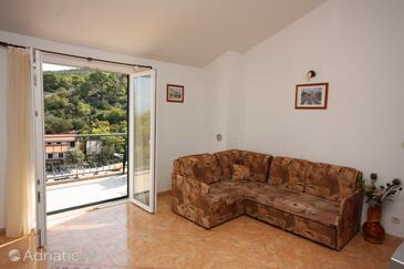 Lejligheder ved havet Vig Donja Krušica, Solta - 5215