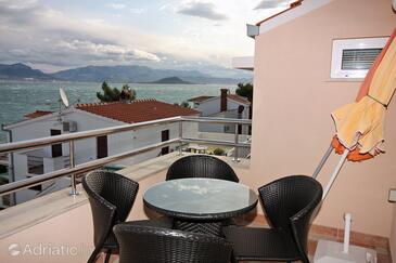 Apartments by the sea Slatine, Čiovo - 5217