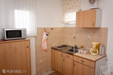 Lejligheder ved havet Slatine, Ciovo - 5217