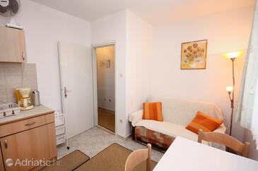 Lejligheder ved havet Slatine, Ciovo - 5217