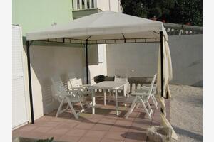 Appartamento di due stanze Okrug Gornji, Bua - Čiovo (A-5218-c)