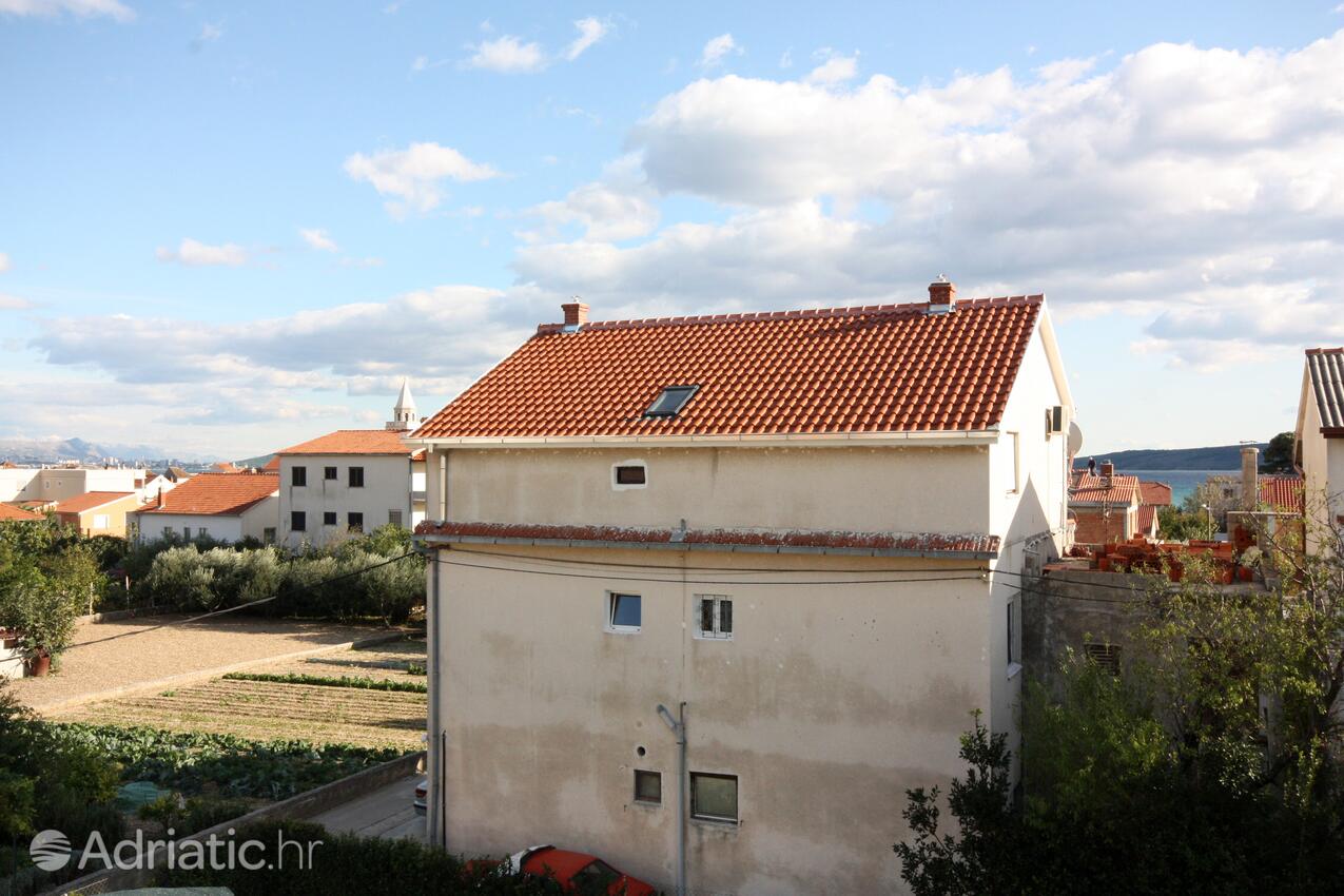 A-5219-a - Private accommodation - Apartments with a parking space Kaštel Štafilić, Kaštela