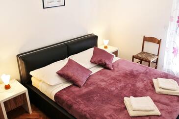 Apartments with parking space Kaštel Štafilić, Kaštela - 5219