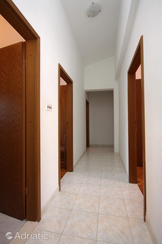 A-5219-a - Private accommodation - Apartments with a parking space Kaštel Štafilić, Kaštela